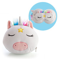 Smoosho's - Pal Travel - Unicorn