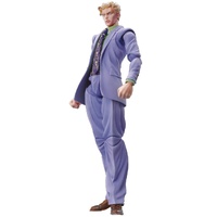 JOJO'S BIZARRE ADVENTURE Part 4 Diamond is unbreakable - Chozokado - Yoshikage Kira Second