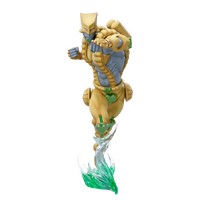 Jojos Bizarre Adventure Part 3 Stardust Crusaders Statue Legend the World