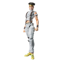 JOJO'S BIZARRE ADVENTURE Part 4 Diamond is unbreakable - Chozokado - Rohan Kishibe Ver. 3