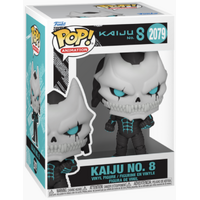 Kaiju No. 8 - Kaiju No. 8 - Pop! Vinyl Figure