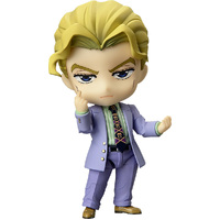 Nendoroid Yoshikage Kira