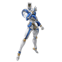 JOJO'S BIZARRE ADVENTURE Part4 - Diamond is Unbreakable - Chozokado - THE HAND