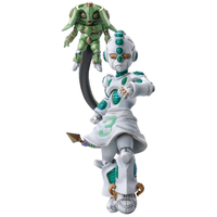 Medicos Chozokado - JOJO'S BIZARRE ADVENTURE Part4 - Diamond is Unbreakable - Ec (Act 2) & Ec (Act 3)