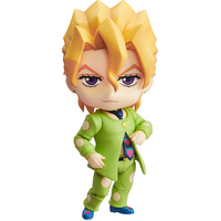Nendoroid Pannacotta Fugo