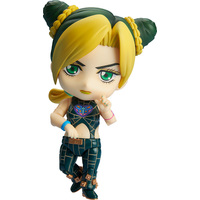 Nendoroid Jolyne Cujoh
