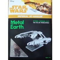 Metal Earth - Imperial AT-Hauler