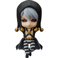 Nendoroid Risotto Nero