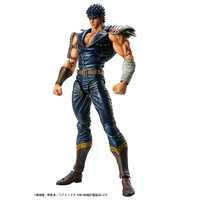 Fist of the North Star Chozokado - KENSHIRO