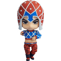 Nendoroid Guido Mista
