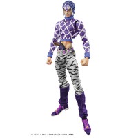 Jojo'S Bizarre Adventure Part5 Ugolden Wind V Chozokado Guido Mista & SP Third