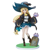 I've Been Killing Slimes for 300 Years and Maxed Out My Level - 1/7 Azusa Aizawa PVC