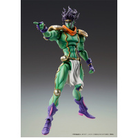 JOJO'S BIZARRE ADVENTURE Part3 - Stardust Crusaders - Chozokado BIG - STAR PLATINUM