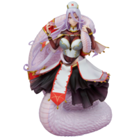 1/8 Saphentite Neikes PVC