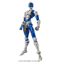 JOJO'S BIZARRE ADVENTURE Part5 Golden Wind - Chozokado - S･F