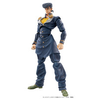 JOJO'S BIZARRE ADVENTURE Part4 Diamond is unbreakable - Chozokado - Josuke Higashikata