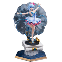 1/7 Synthesizer V Haiyi Echoes of the Sea PVC