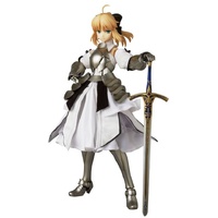 RAH Real Action Heroes - Fate Unlimited Codes - Saber Lily