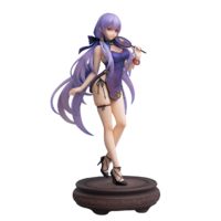 VOCALOID - 1/7 Stardust Mandarin Dress Ver. PVC