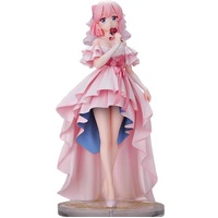 The Demon Girl Next Door 2 - 1/7 Momo Chiyoda Wedding Ver.