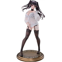 Date A Live V - 1/4 Kurumi Tokisaki White Shirt Ver. ReDress