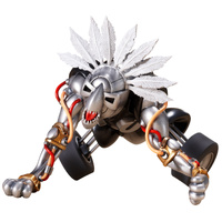 JoJo's Bizarre Adventure Stardust Crusaders - Statue Legend - The Fool