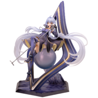 VOCALOID - 1/7 Stardust Whisper of the Star PVC
