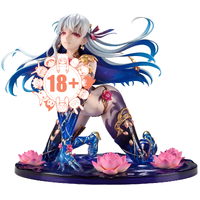 Fate Grand Order - 1/7 Assassin Kama Final Ascension