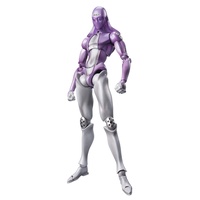 Super Action Statue - JoJo's Bizarre Adventure Part 5 - Golden Wind Chozokado - M･B