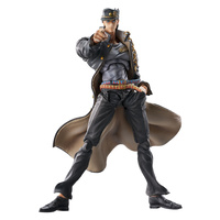 Super Action Statue - JoJo's Bizarre Adventure Part 3 - Stardust Crusaders Chozokado - Jotaro Kujo Ver.1.5