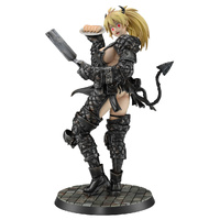 Dorohedoro - 1/7 Nikaido - turning devil version
