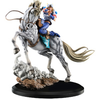 Chozo Art Collection Johnny Joestar & Slow Dancer