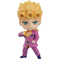 Nendoroid Giorno Giovanna