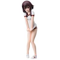 SEGA SPM Figure - KonoSuba - Megumin - Gym Uniform Ver.