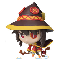 MDF Prize Figure Konosuba Vol.1 Megumin