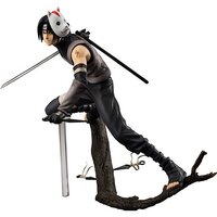 G.E.M. Series Naruto Shippuden 1/8 Itachi Uchiha Anbu Ver. PVC