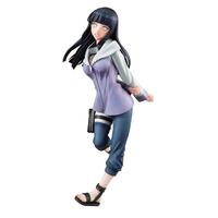 Naruto Gals - Hinata Hyuga Ver. PVC