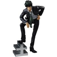 Gintama G.E.M. Series 1/8 Hijikata Toushirou Suit & Glasses Ver.