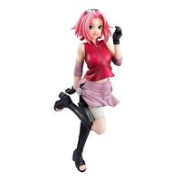 Naruto Gals - Sakura Haruno PVC