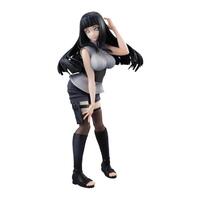 Naruto Gals - Hinata Hyuga Ver. 2 PVC