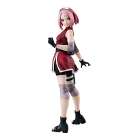 Naruto Gals - Sakura Haruno Ver.2 PVC
