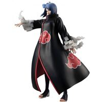 Naruto Gals Konan PVC