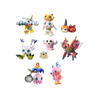 Digimon Adventure DigiColle Data 02 (Sold Separately in Blind-Boxes)