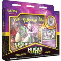 Pokemon - Hidden fates - Pin Collection - Mewtwo