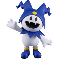 PLAMAX minimum factory MF-91 Jack Frost