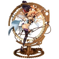 Macross Frontier the Movie The False Songstress - 1/7 Sheryl Nome PVC