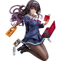1/7 Utaha Kasumigaoka PVC