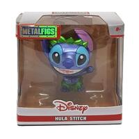 Hula Stitch - 2.5” Nano Metal Figure