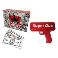Cash King - Money Gun