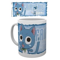 Fairy Tail - Happy - Coffee Mug